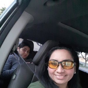 Meet your Posher, Ada